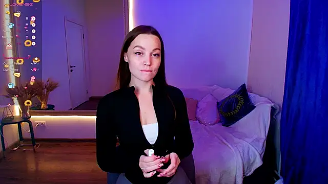 Snapshot of an6elica chatting on October 2, 2025, 2:40 am an6elica online show from October 2, 2025, 2:40 am