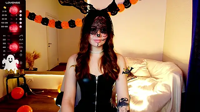 Snapshot of an6elica chatting on November 1, 2025, 2:46 am an6elica online show from November 1, 2025, 2:46 am