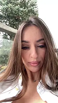 Snapshot of tina_akira chatting on November 3, 2025, 11:11 am tina akira online show from November 3, 2025, 11:11 am