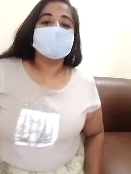 DIZZLING DIVA online show from December 20, 2024, 3:47 am