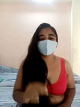 DIZZLING DIVA online show from December 22, 2024, 6:49 am