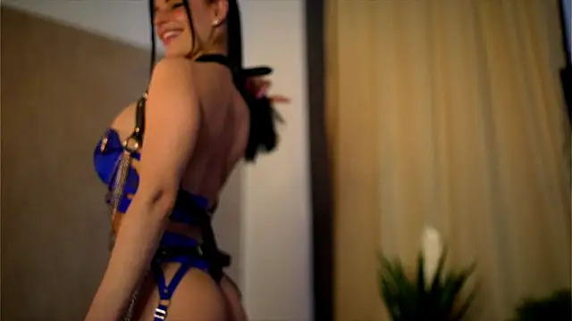 Bellis Perenis online show from March 2, 2025, 12:54 pm