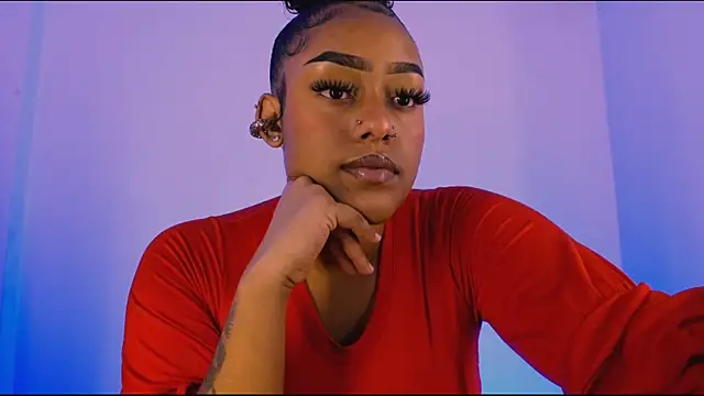 Emily Williams12 online show from February 21, 2026, 3:07 am