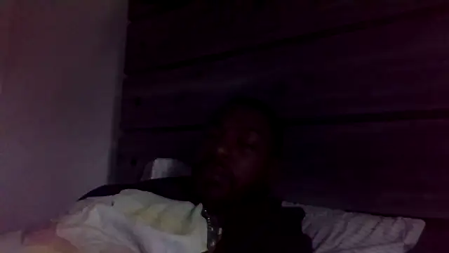 Mcoleman4642 online show from October 12, 2025, 6:40 pm