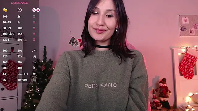 Aminegulse online show from January 2, 2025, 7:33 am