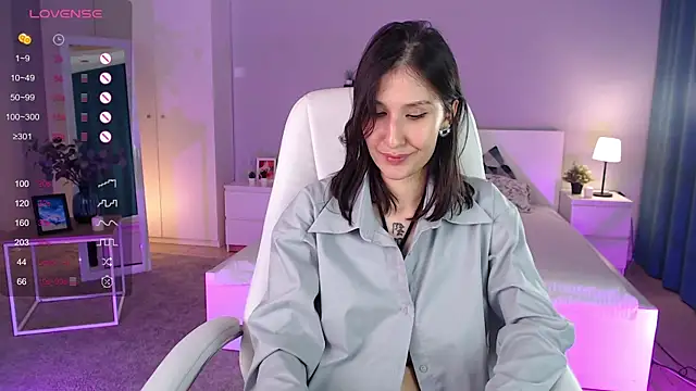 Aminegulse online show from January 24, 2025, 9:28 am