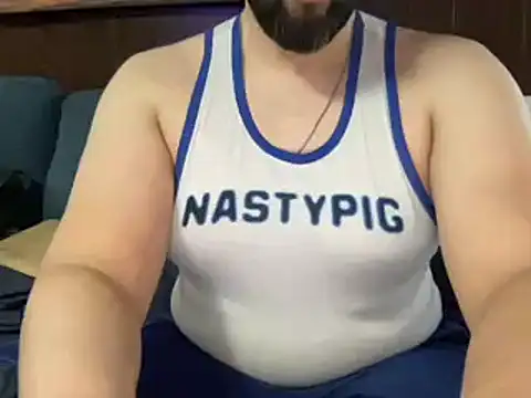 ThongerBBro online show from December 21, 2024, 11:02 pm