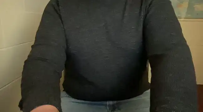 ThongerBBro online show from December 22, 2024, 7:31 pm