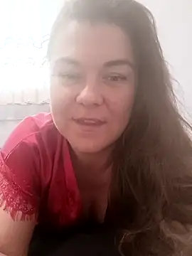 LunikaLunaX online show from June 24, 2026, 7:51 am