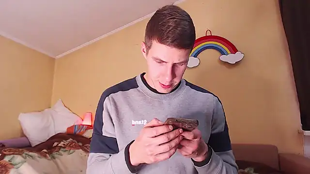 Chris Brien online show from December 20, 2025, 7:54 pm