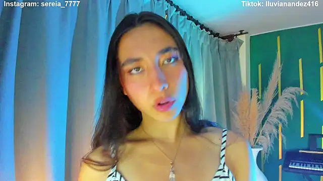 Snapshot of sereia_7777 chatting on January 8, 2025, 11:19 pm sereia 7777 online show from January 8, 2025, 11:19 pm