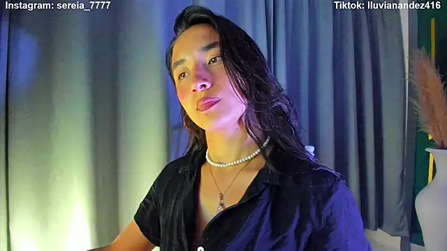 Snapshot of sereia_7777 chatting on January 27, 2025, 11:54 pm sereia 7777 online show from January 27, 2025, 11:54 pm