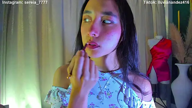 Snapshot of sereia_7777 chatting on February 1, 2025, 8:47 pm sereia 7777 online show from February 1, 2025, 8:47 pm