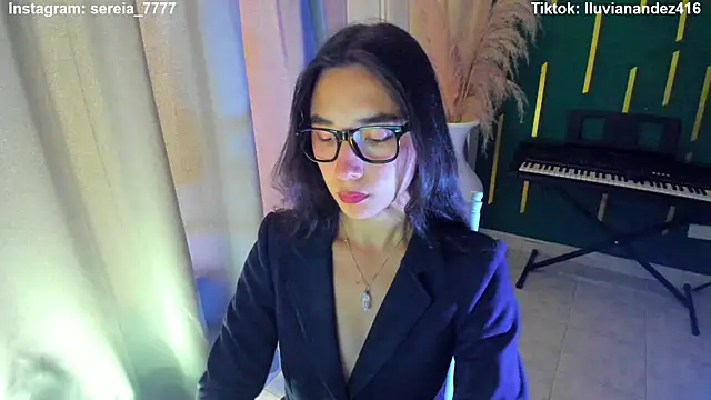 Snapshot of sereia_7777 chatting on February 8, 2025, 7:59 pm sereia 7777 online show from February 8, 2025, 7:59 pm