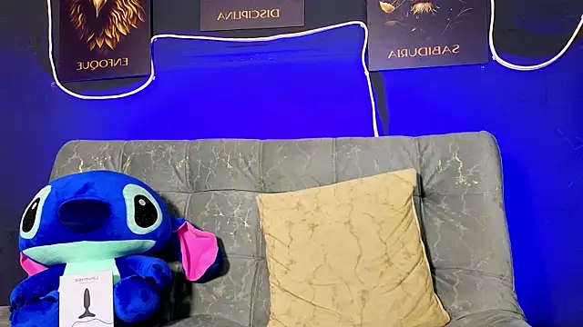 ERIC HARRISON online show from December 21, 2025, 10:39 pm