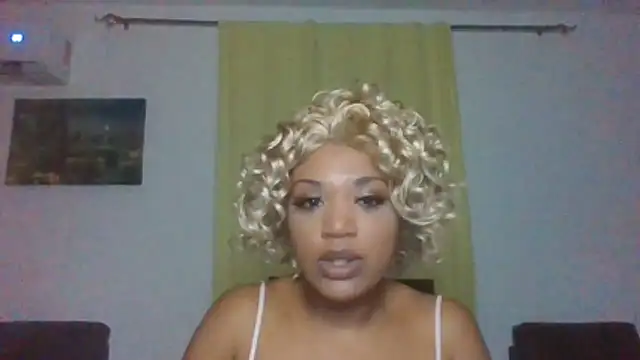thekelliecapri online show from June 20, 2026, 6:38 am