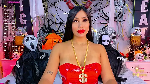 Snapshot of EmilyLeah_ chatting on October 21, 2025, 5:57 pm EmilyLeah online show from October 21, 2025, 5:57 pm