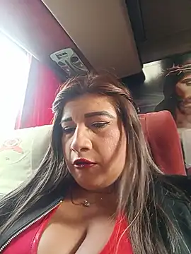 Hannahcandyy online show from June 25, 2026, 3:05 pm