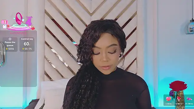 Snapshot of Lola_King chatting on June 4, 2026, 3:56 am Lola King online show from June 4, 2026, 3:56 am
