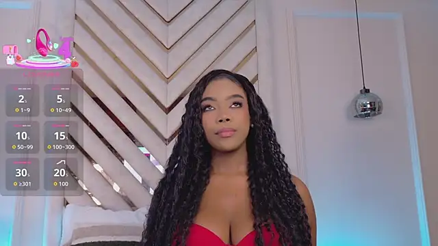 Snapshot of Lola_King chatting on June 9, 2026, 4:46 am Lola King online show from June 9, 2026, 4:46 am