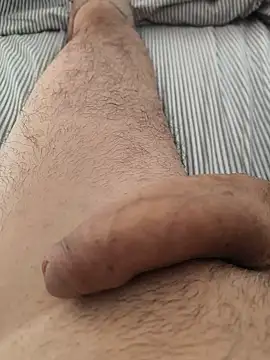 Ragno1968 online show from July 3, 2026, 4:46 pm