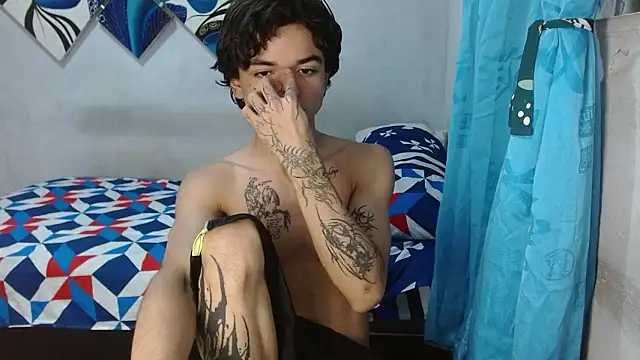 Lovebeng  online show from January 10, 2026, 3:08 am