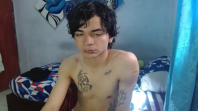 Lovebeng  online show from February 27, 2026, 7:25 pm