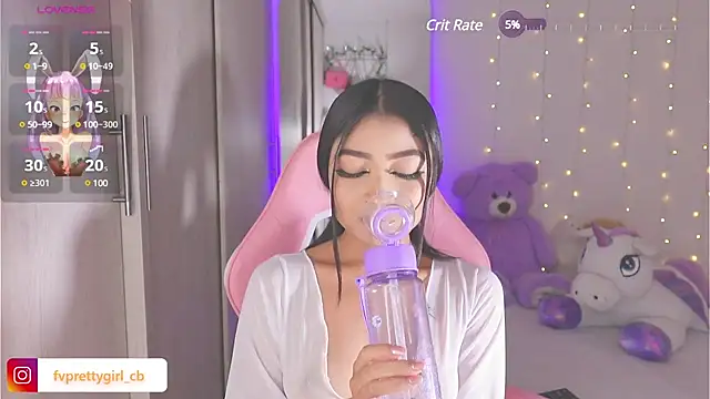 urfavprettygirl online show from February 11, 2025, 10:04 am