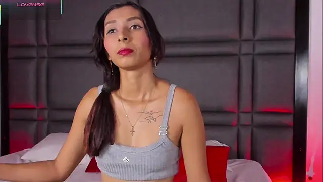 SaraDreamss online show from March 15, 2026, 2:45 pm