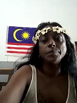 mamakarma1403 online show from September 22, 2025, 1:18 am