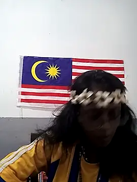 mamakarma1403 online show from October 5, 2025, 9:51 am