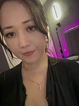 JoyFulLicss online show from July 2, 2026, 7:31 pm