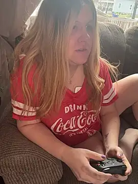 PuckBunny17 online show from December 30, 2024, 3:57 pm