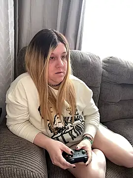 PuckBunny17 online show from January 25, 2025, 2:58 pm