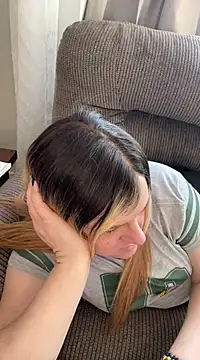 Snapshot of PuckBunny17 chatting on January 27, 2025, 3:50 pm PuckBunny17 online show from January 27, 2025, 3:50 pm