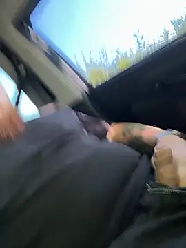 Artur6663 online show from September 21, 2025, 9:00 am