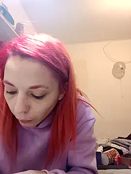 Snapshot of kattleya1407 chatting on January 24, 2025, 12:42 am kattleya1407 online show from January 24, 2025, 12:42 am