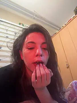 Snapshot of kattleya1407 chatting on January 31, 2026, 7:11 pm kattleya1407 online show from January 31, 2026, 7:11 pm