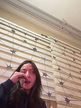 Snapshot of kattleya1407 chatting on February 2, 2026, 4:00 am kattleya1407 online show from February 2, 2026, 4:00 am