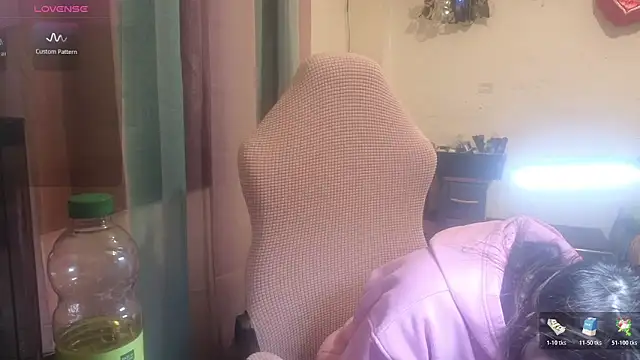 Snapshot of kattleya1407 chatting on March 11, 2026, 11:55 pm kattleya1407 online show from March 11, 2026, 11:55 pm