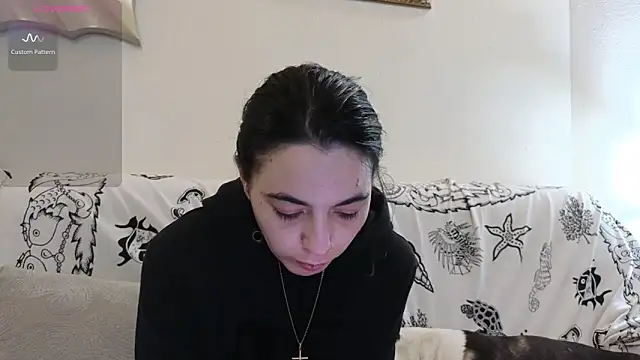 Snapshot of kattleya1407 chatting on May 2, 2026, 12:37 am kattleya1407 online show from May 2, 2026, 12:37 am