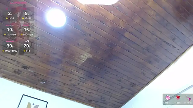 Snapshot of samy_l chatting on December 22, 2024, 3:00 pm samy l online show from December 22, 2024, 3:00 pm