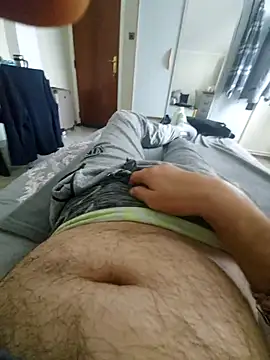 pascalino100 online show from September 27, 2025, 10:31 am