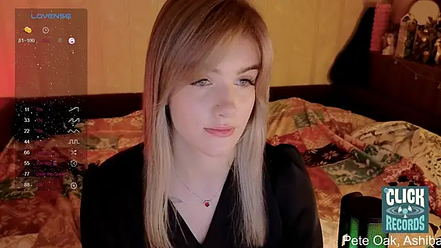 SpiceJessy online show from December 28, 2024, 8:04 pm