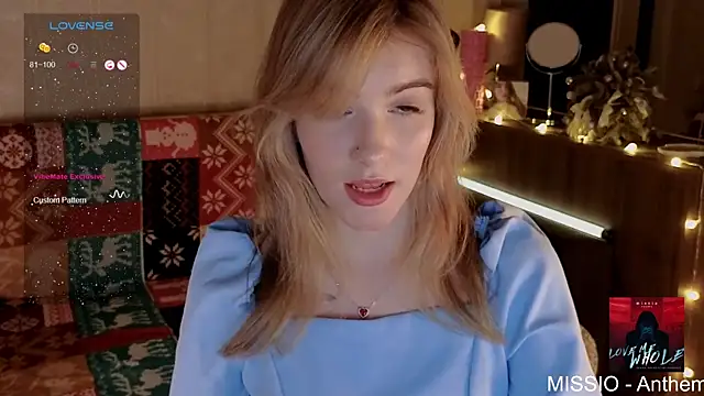 SpiceJessy online show from January 9, 2025, 4:17 pm