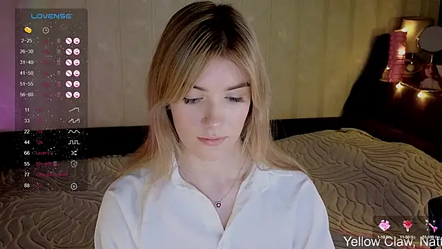 SpiceJessy online show from January 24, 2025, 5:42 pm