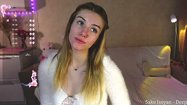 SpiceJessy online show from October 3, 2025, 5:21 pm