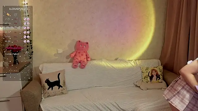 SpiceJessy online show from November 11, 2025, 4:18 pm