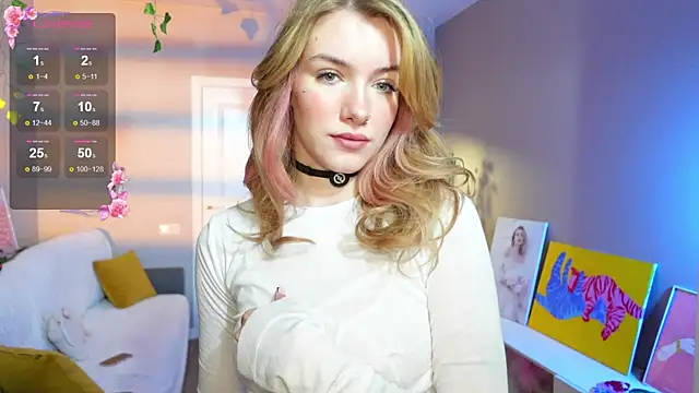 Snapshot of SpiceJessy chatting on May 21, 2026, 10:33 am SpiceJessy online show from May 21, 2026, 10:33 am