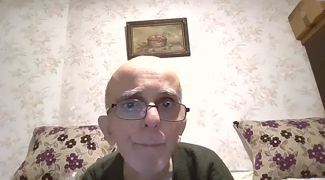 mariusica1xh online show from February 15, 2025, 4:45 pm